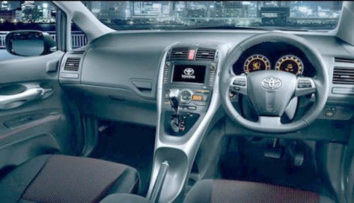 Toyota a rămas cel mai mare constructor auto din lume în 2014